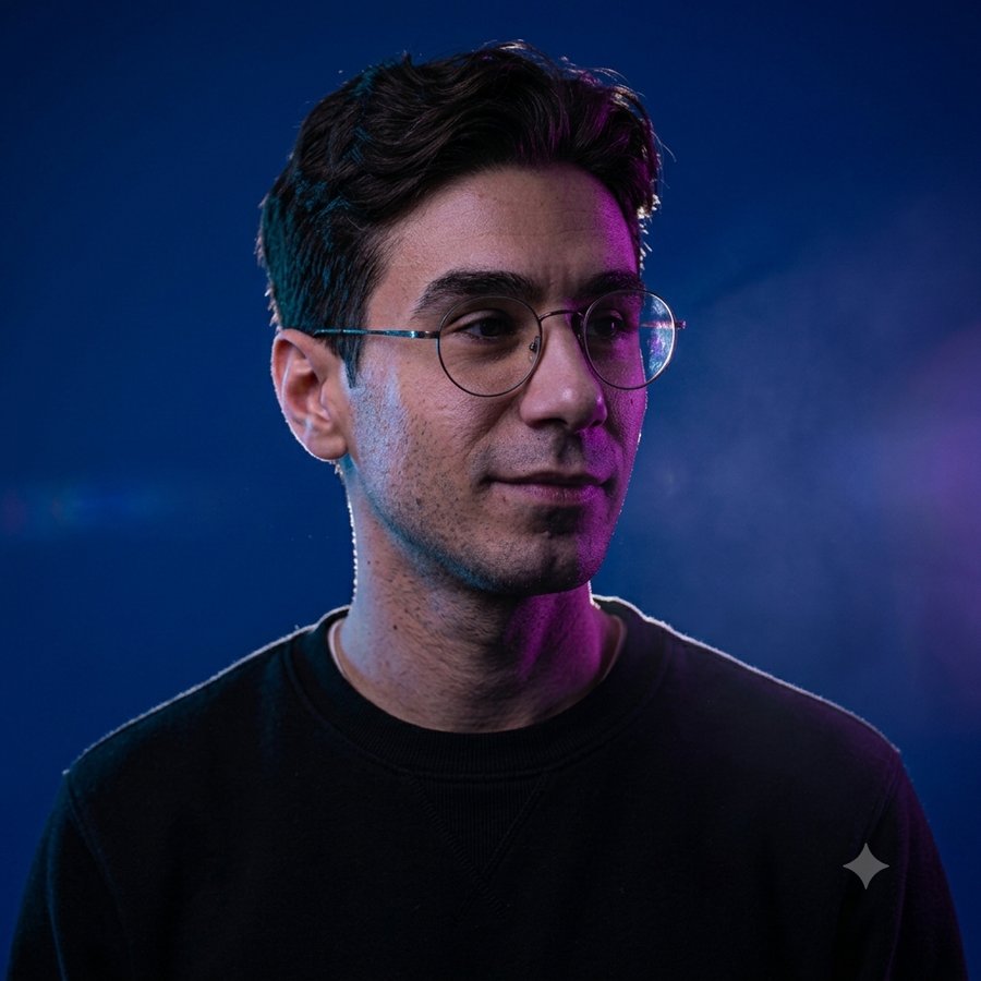 Erkan Demirci